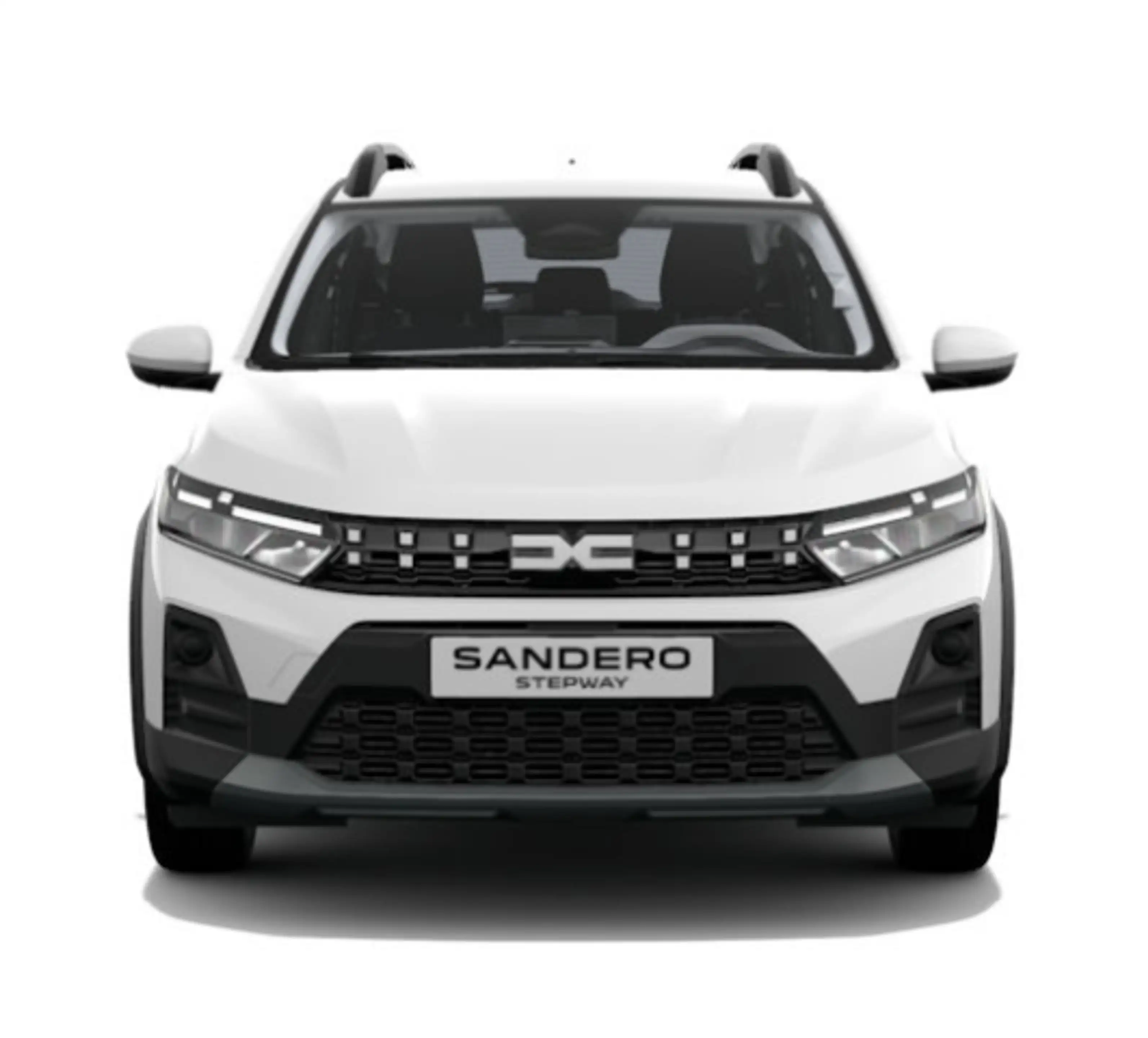 Dacia Sandero Stepway Expression TCe 110 — photo 5