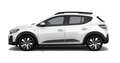 Dacia Sandero Stepway Expression TCe 110 Weiß - thumbnail 4