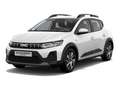 Dacia Sandero Stepway Expression TCe 110 Weiß - thumbnail 1