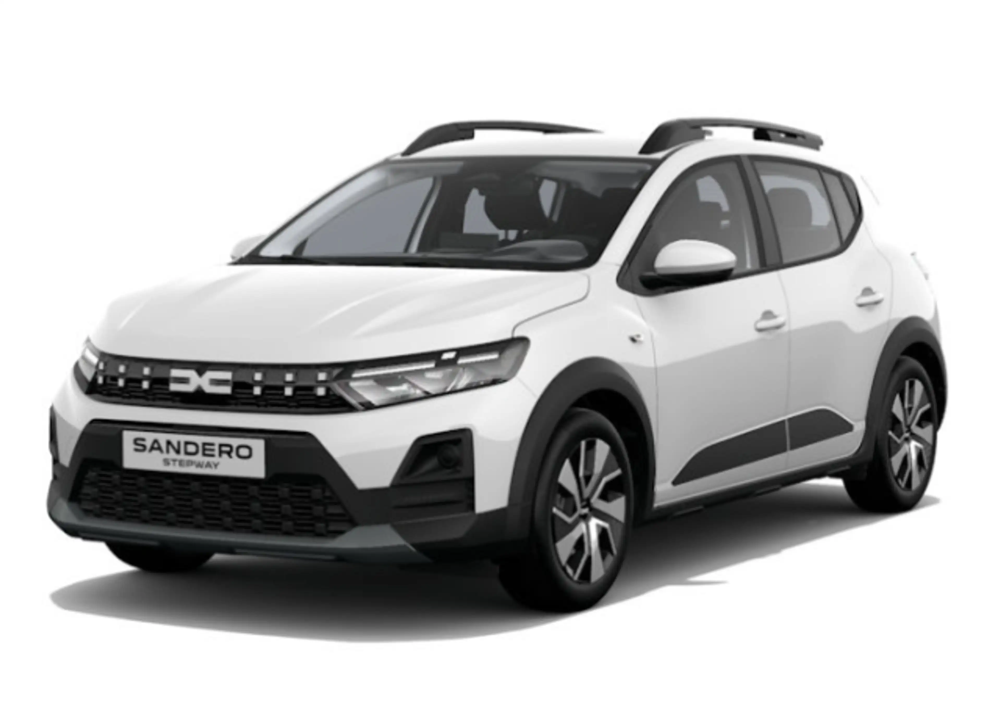 Dacia Sandero Stepway Expression TCe 110