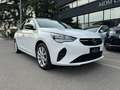Opel Corsa 1.2 Benz Neopatentati  *SENSORI,TELECAMERA* Blanc - thumbnail 1