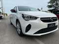 Opel Corsa 1.2 Benz Neopatentati  *SENSORI,TELECAMERA* Blanc - thumbnail 2