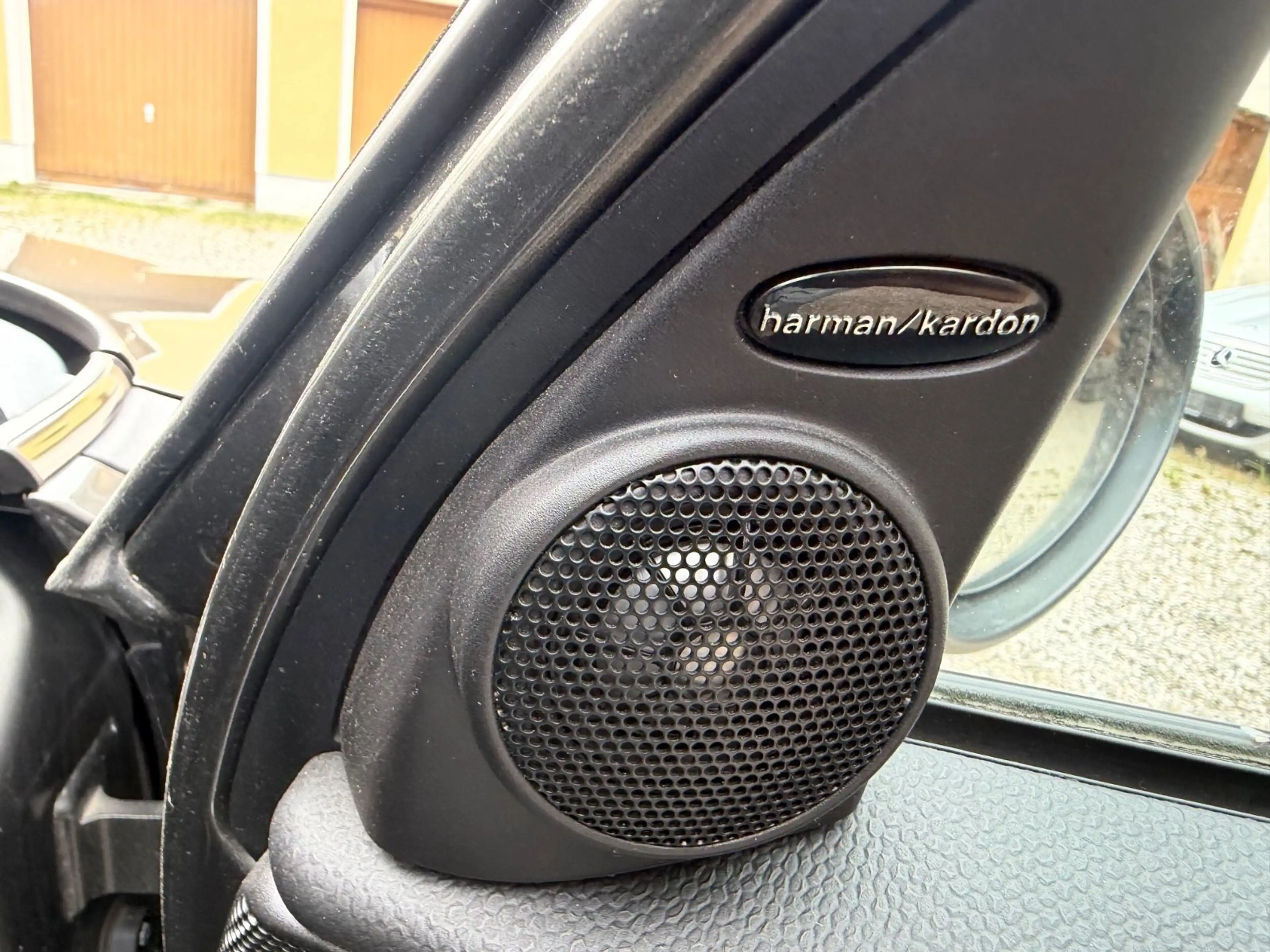 MINI John Cooper Works Countryman John Cooper Works — photo 14