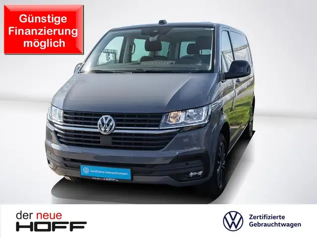 Volkswagen T6.1 Transporter 6.1 2.0 DSG TDI Caravelle EDITION NAVI AHK