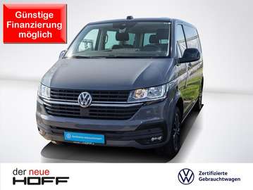 6.1 2.0 DSG TDI Caravelle EDITION NAVI AHK