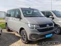 Volkswagen T6.1 Transporter 6.1 2.0 DSG TDI Caravelle EDITION NAVI AHK Gris - thumbnail 3