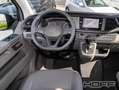 Volkswagen T6.1 Transporter 6.1 2.0 DSG TDI Caravelle EDITION NAVI AHK Gris - thumbnail 6
