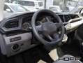 Volkswagen T6.1 Transporter 6.1 2.0 DSG TDI Caravelle EDITION NAVI AHK Gris - thumbnail 4