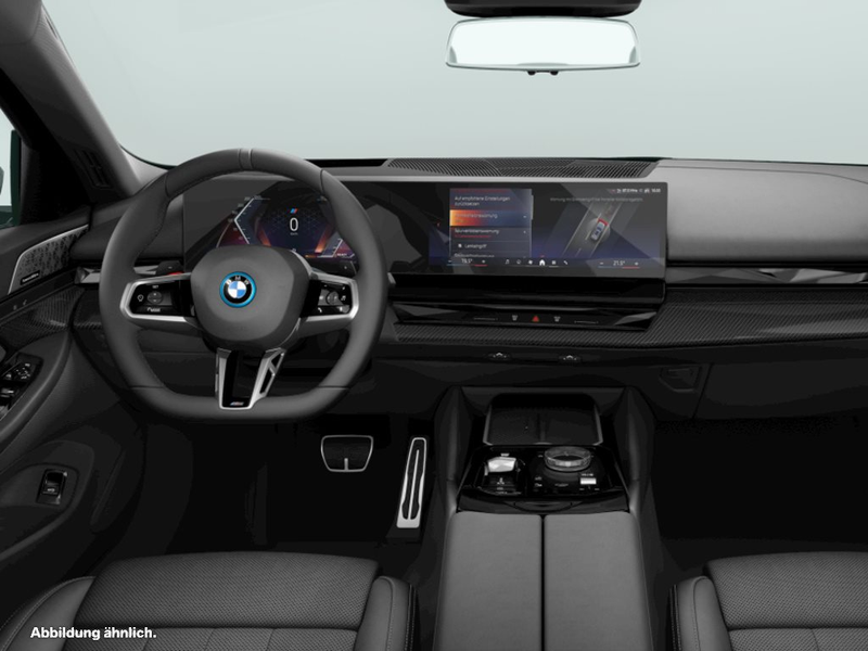 BMW 550 e xDrive M Sport HUD PANO ACC AHK 360°KAM LM — photo 4