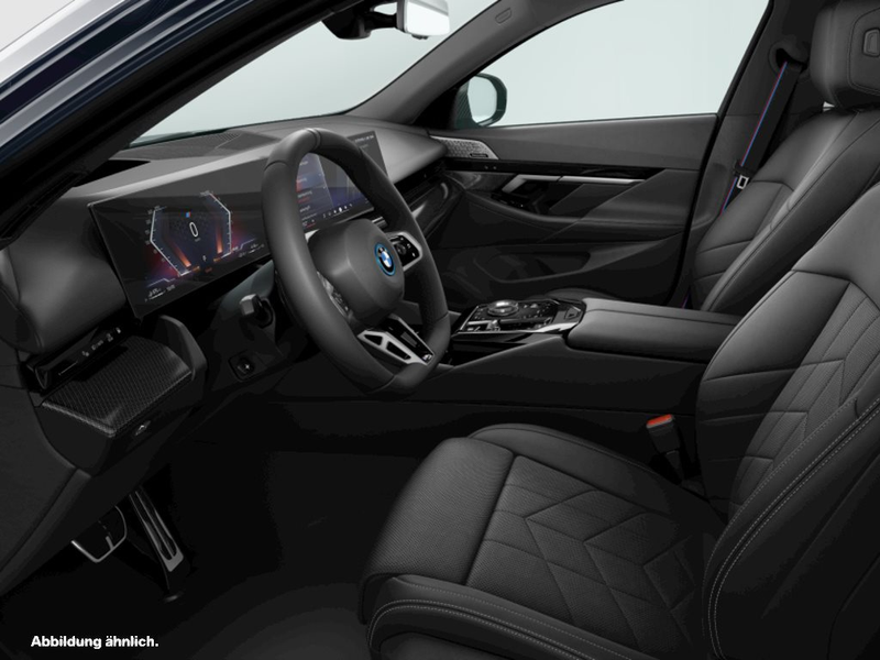 BMW 550 e xDrive M Sport HUD PANO ACC AHK 360°KAM LM — photo 3