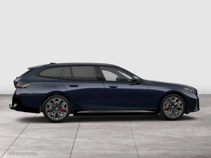 BMW 550 e xDrive M Sport HUD PANO ACC AHK 360°KAM LM — photo 8