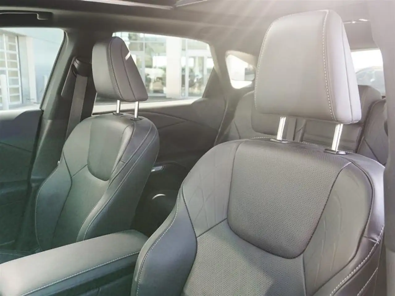Lexus RX снимка Lexus RX