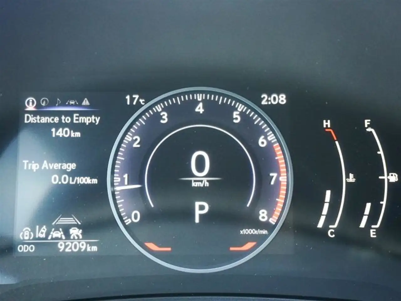 Lexus RX снимка Lexus RX