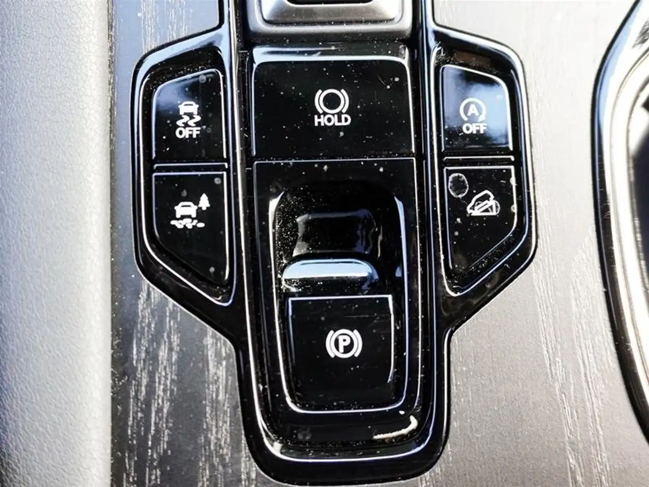 Lexus RX снимка Lexus RX