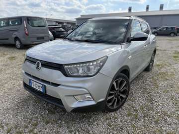 1.6 Be Hot bi-fuel Gpl  2wd Garanzia 12 Mesi