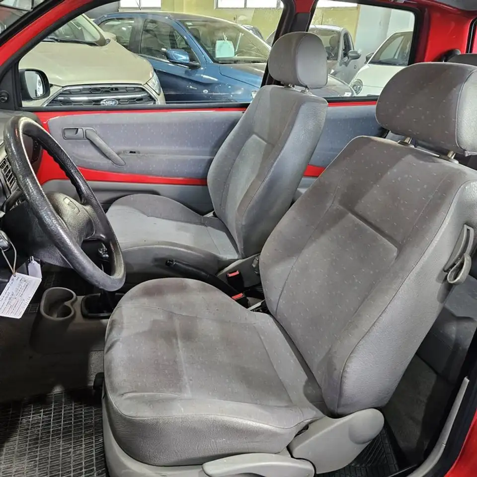 SEAT Arosa 1.0 Street, foto 11