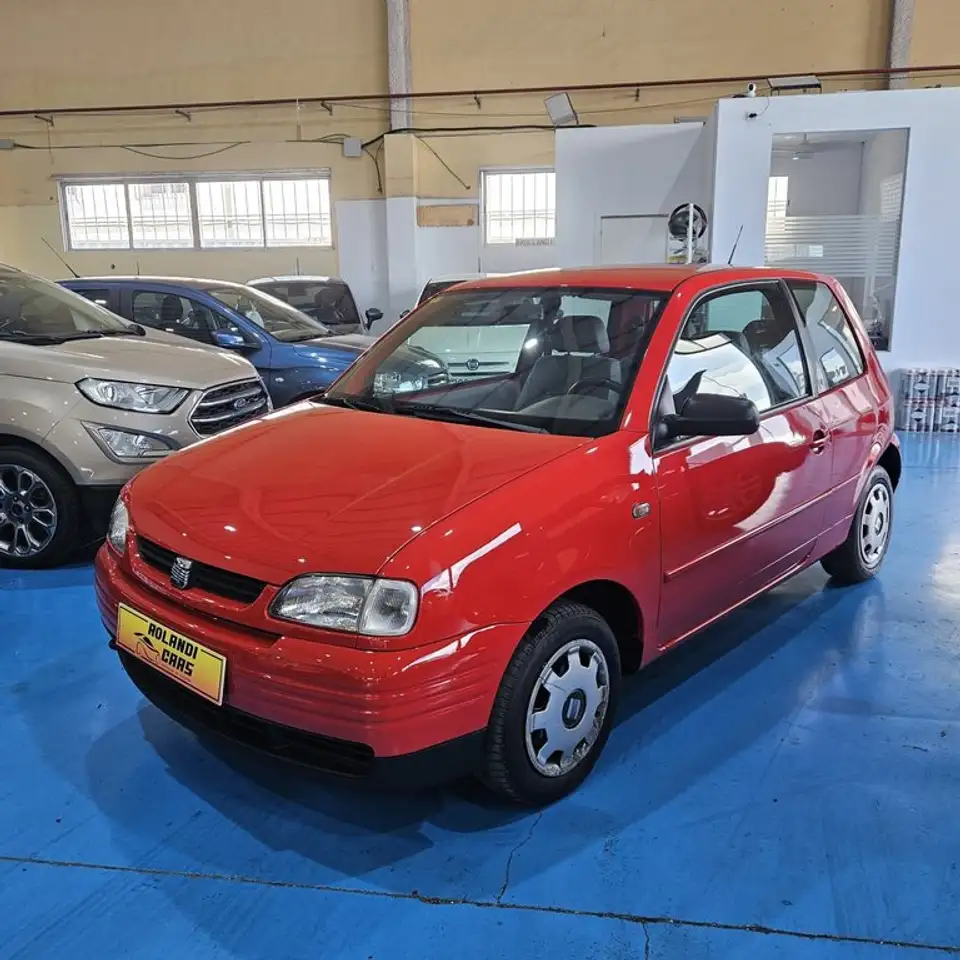 SEAT Arosa 1.0 Street, foto 2