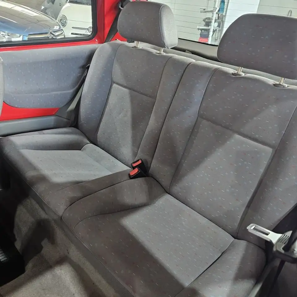 SEAT Arosa 1.0 Street, foto 12