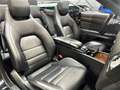 Mercedes-Benz E 320 Cabrio Prestige trekhaak / navi / leer Fekete - thumbnail 19