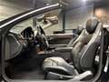 Mercedes-Benz E 320 Cabrio Prestige trekhaak / navi / leer Schwarz - thumbnail 10