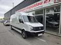 Volkswagen Crafter Crafter 35 HR-Kasten LR TDI Maxi Weiß - thumbnail 8