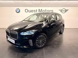 BMW Série 2 218d 150ch Luxury DKG7