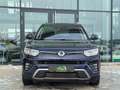 SsangYong XLV 1.5 T-GDi Quartz 2WD Grand Automatik Blau - thumbnail 2