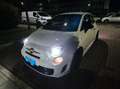 Abarth 595 595 1.4 16v t. t-jet turismo 160cv mta Blanc - thumbnail 18