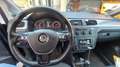 Volkswagen Caddy confortline + gancio traino Nero - thumbnail 1