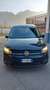 Volkswagen Caddy confortline + gancio traino Nero - thumbnail 2