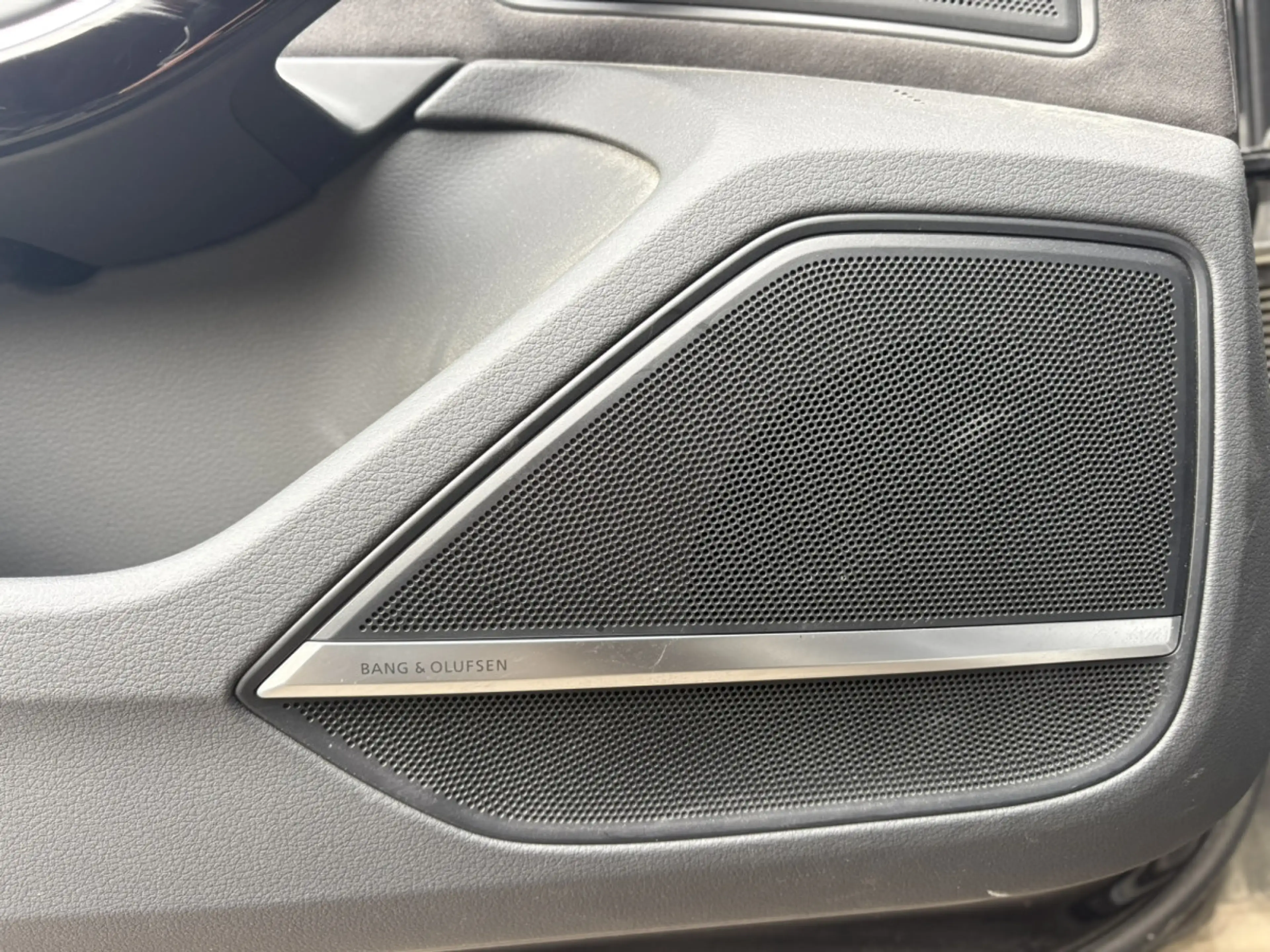 Audi A8 50 TDI - Quattro - B&O — photo 14