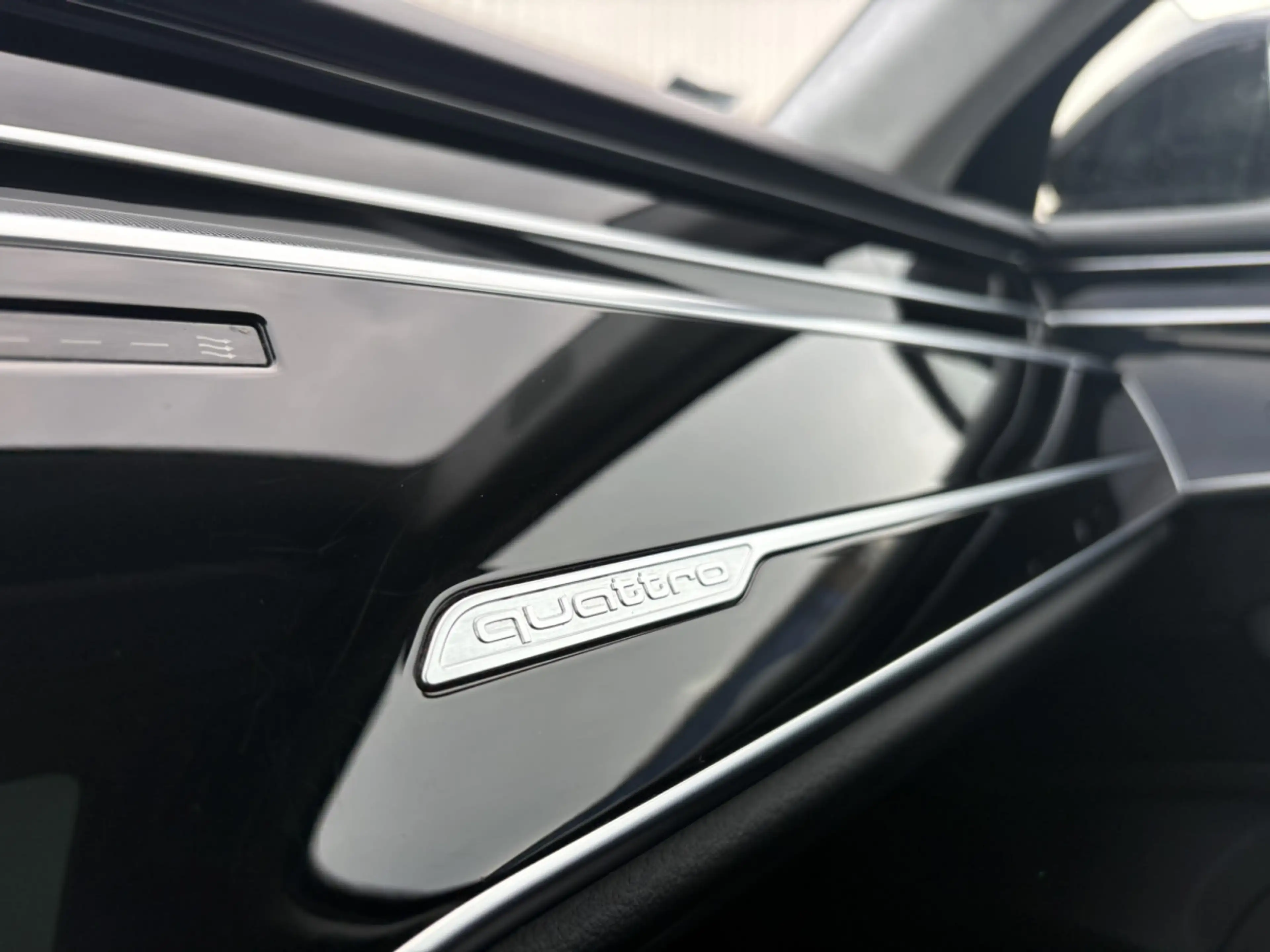 Audi A8 50 TDI - Quattro - B&O — photo 15