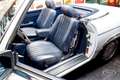 Mercedes-Benz SL 560 560SL 5.6 V8  - ONLINE AUCTION Wit - thumbnail 17