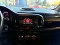 Fiat 500L 500L 2012 1.3 mjt Pop Star 85cv Nero - thumbnail 11