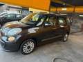 Fiat 500L 500L 2012 1.3 mjt Pop Star 85cv Nero - thumbnail 3