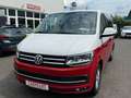 Volkswagen T6 Multivan Generation SixSCHIEBEDACH/AHK/KAMERA Rosso - thumbnail 1