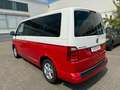 Volkswagen T6 Multivan Generation SixSCHIEBEDACH/AHK/KAMERA Rosso - thumbnail 7