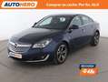 Opel Insignia 2.0CDTI Excellence Aut. 163 Bleu - thumbnail 1