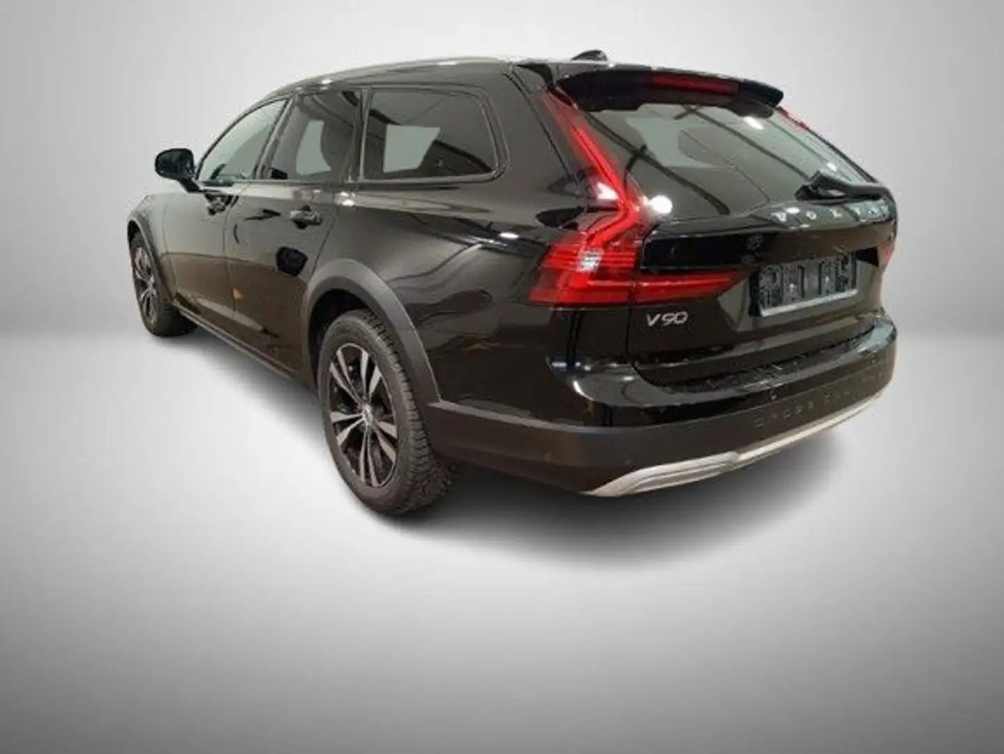 Volvo V90 Cross Country V90 CC*Plus Bright*AWD*Licht*20Zoll*Standheizung Schwarz - 2