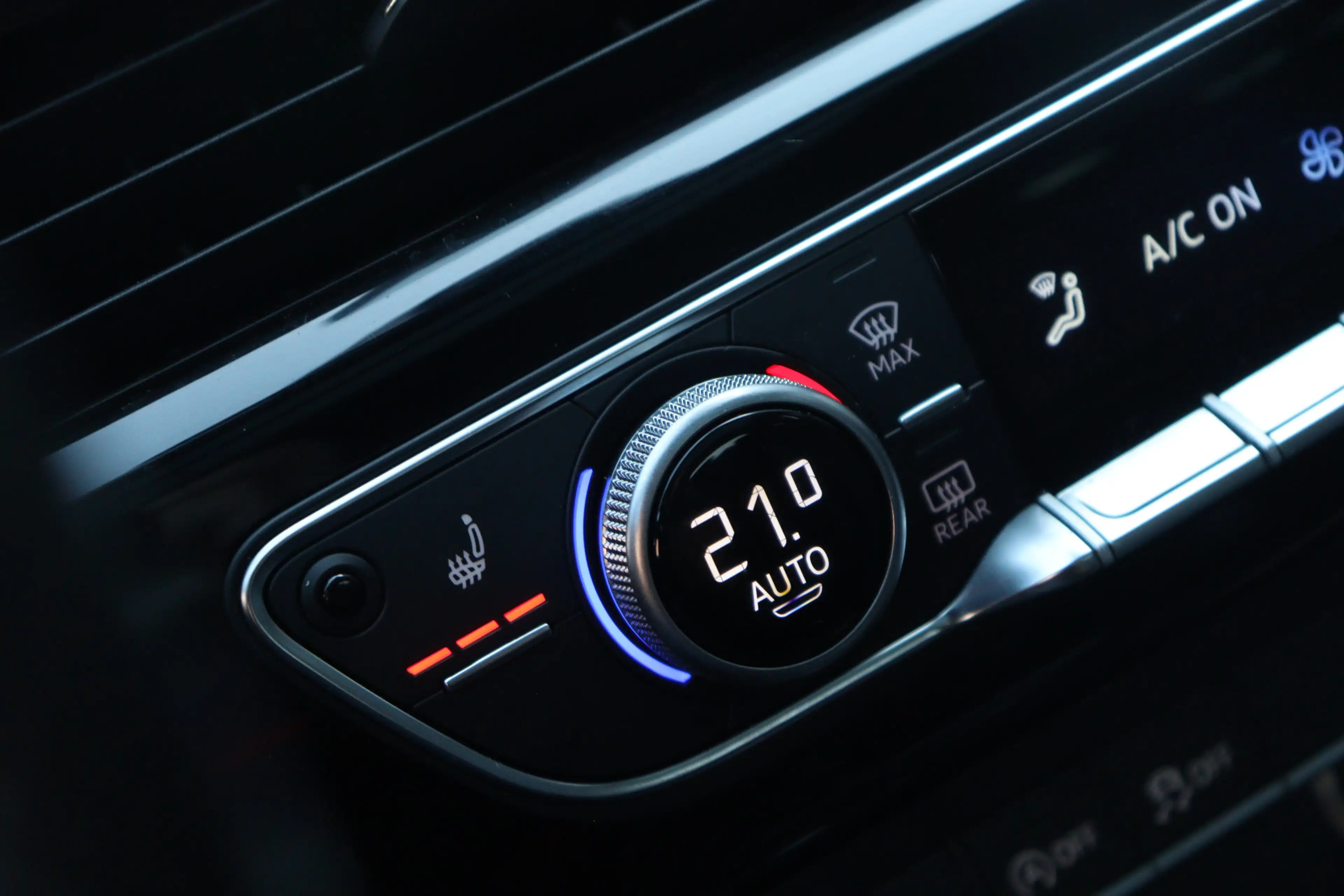 Audi A4 Avant 40 TFSI S-Line | Pano | Leder | 19 Inch | — photo 31