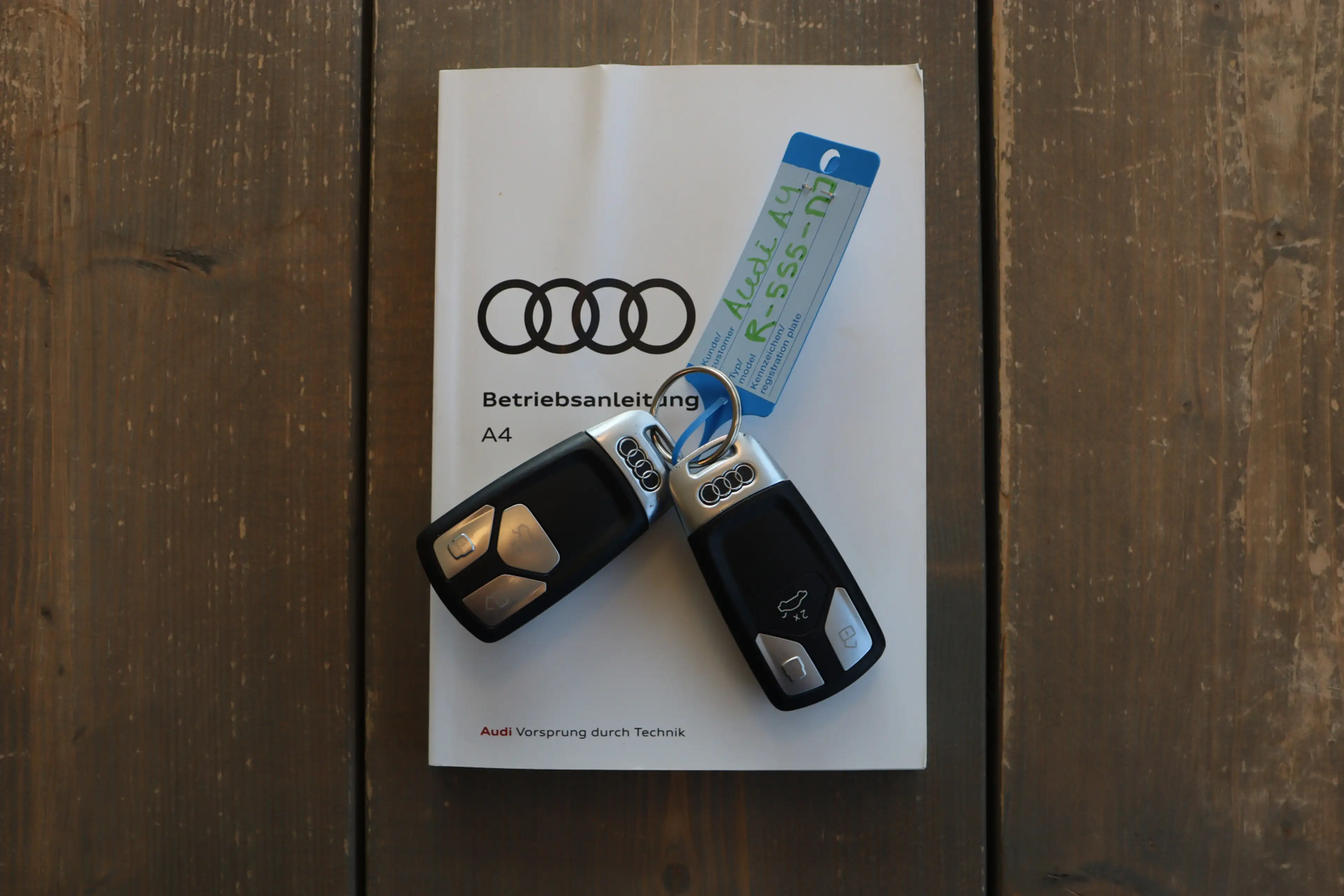 Audi A4 Avant 40 TFSI S-Line | Pano | Leder | 19 Inch | — photo 34