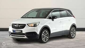1.2 Turbo 110ch Innovation BVA