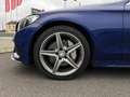 Mercedes-Benz C 220 d BREACK AUT 7G-TRONIC PACK-AMG TOIT PANO CUIR LED Bleu - thumbnail 10