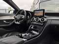 Mercedes-Benz C 220 d BREACK AUT 7G-TRONIC PACK-AMG TOIT PANO CUIR LED Albastru - thumbnail 20