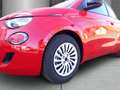 Fiat 500e Red Aktionsleasing Navi Memory Sitze Apple CarPlay Rot - thumbnail 4