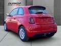 Fiat 500e Red Aktionsleasing Navi Memory Sitze Apple CarPlay Rot - thumbnail 3