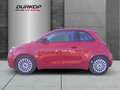 Fiat 500e Red Aktionsleasing Navi Memory Sitze Apple CarPlay Rot - thumbnail 2