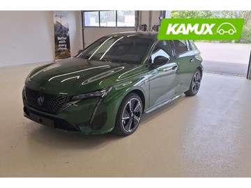 -E Aut.156 GT+LED+KAMERA+NAVI+AHK+TEMPO
