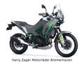 Kawasaki KLE 500 SE 4 Jahre Garantie! ab März lieferbar! Grau - thumbnail 1