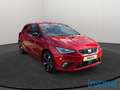 SEAT Ibiza 1.0TSI FR LED Carplay SHZ Rear View PDC Rot - thumbnail 3